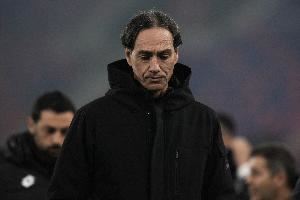 斯基拉：内斯塔曾拒绝恩波利的执教邀约，他在等待意甲或国外球队