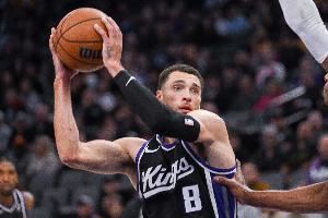 蒂格:拉文总是拿着高薪砍下高分却从不赢球 他拥有NBA最糟的生涯